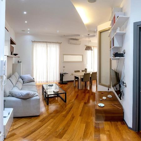 나폴리 Carelli House La Nespola 아파트 외부 사진