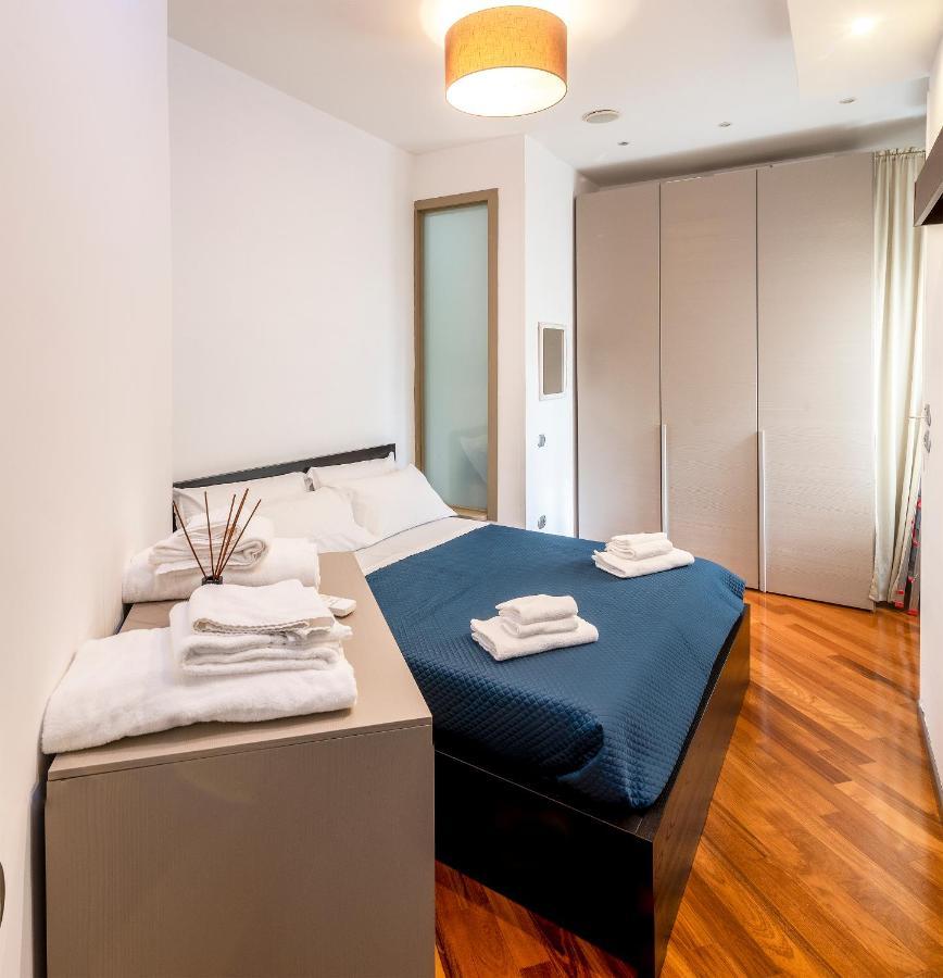 나폴리 Carelli House La Nespola 아파트 외부 사진